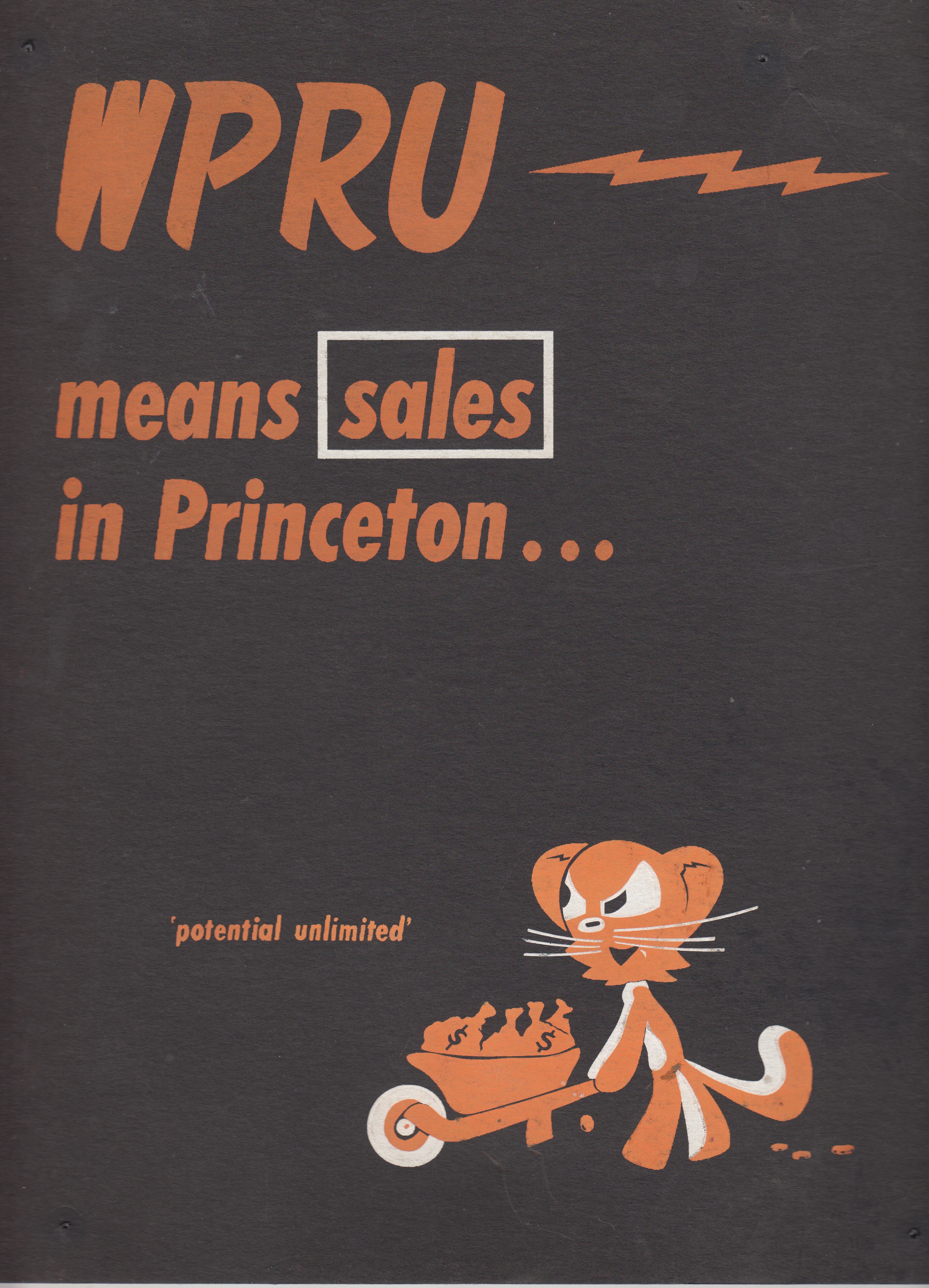 WPRU_Means_Sales