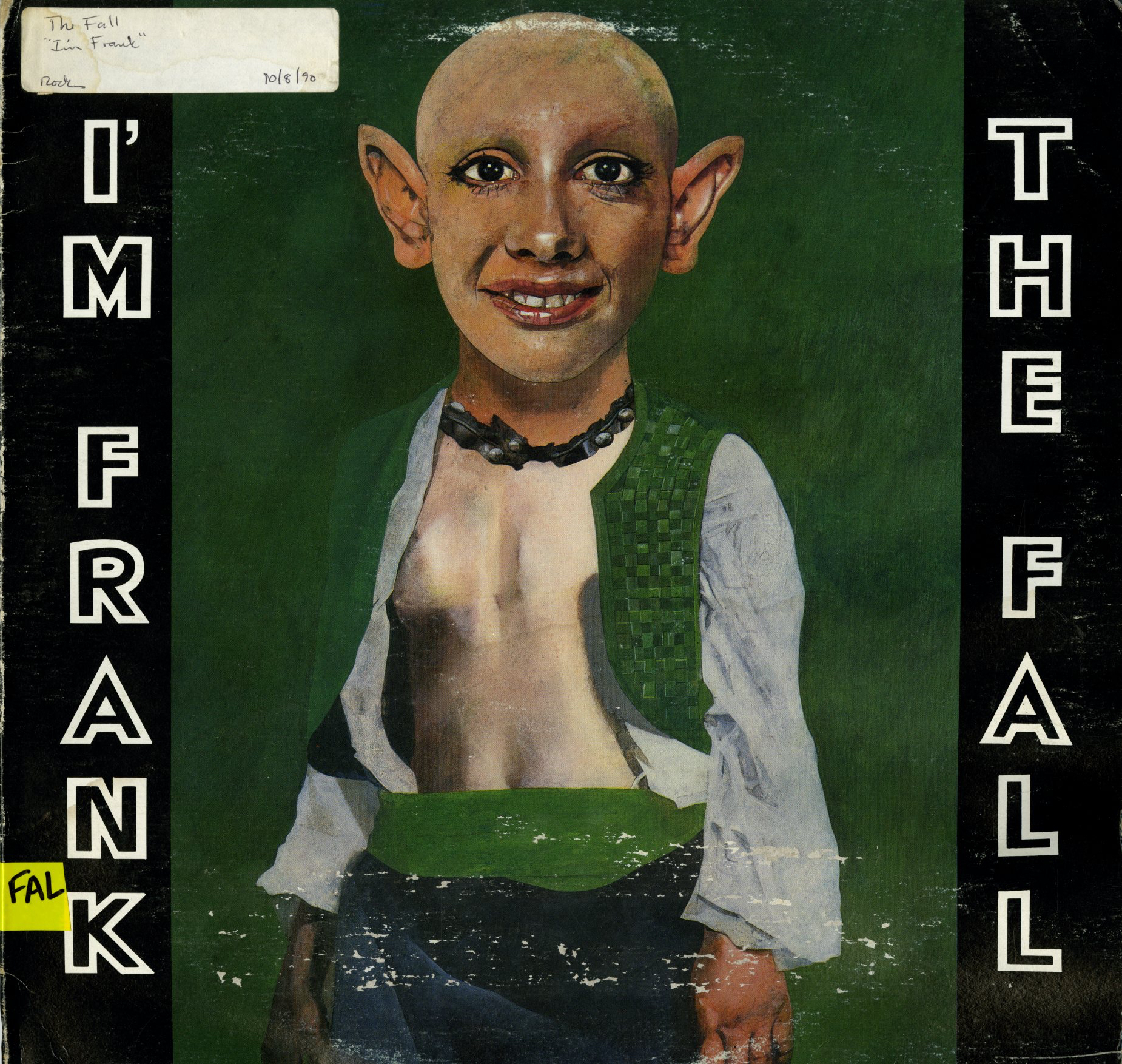 The_Fall_-_Im_Frank